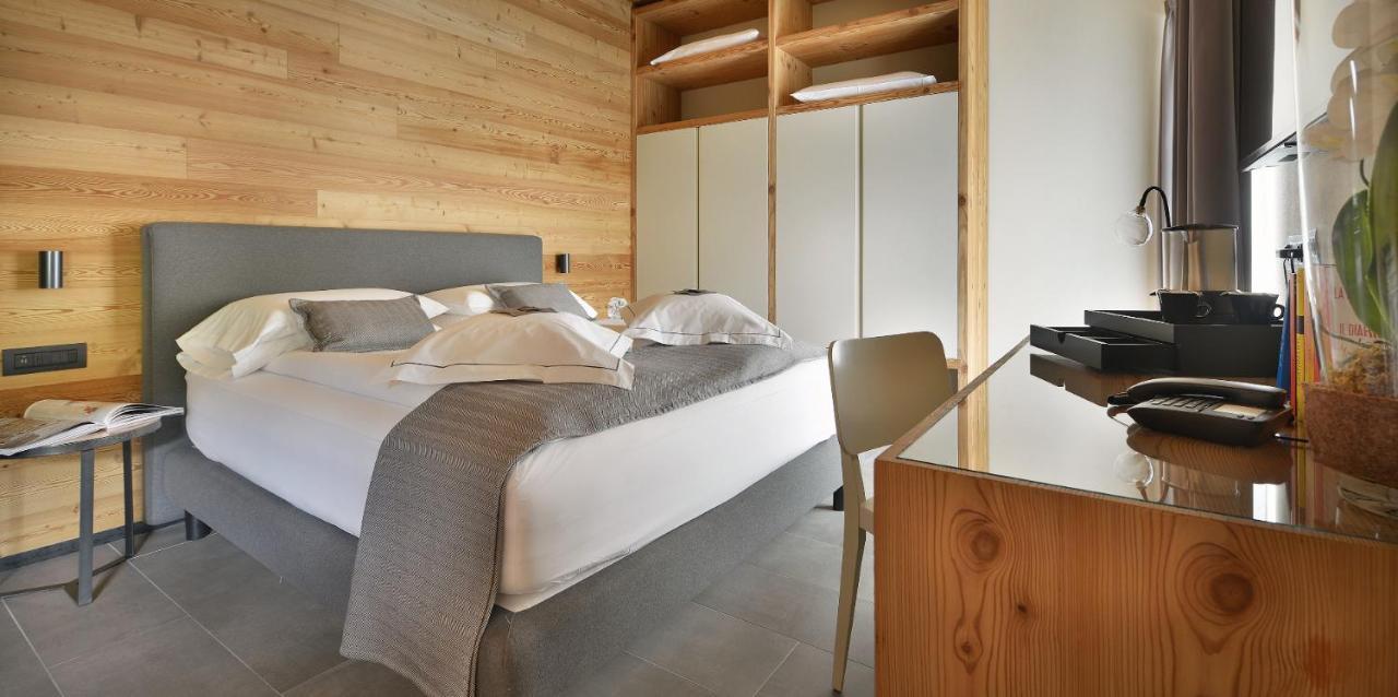 Sporting Family Hospitality Hotel Livigno