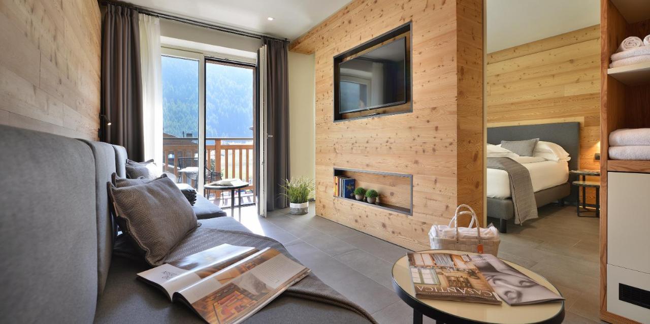 Sporting Family Hospitality 4* Livigno