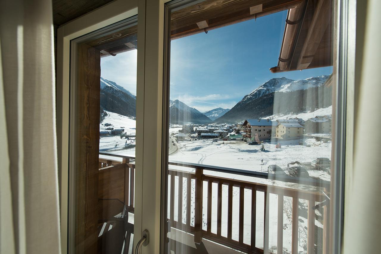 Hotel Sporting Family Hospitality Livigno