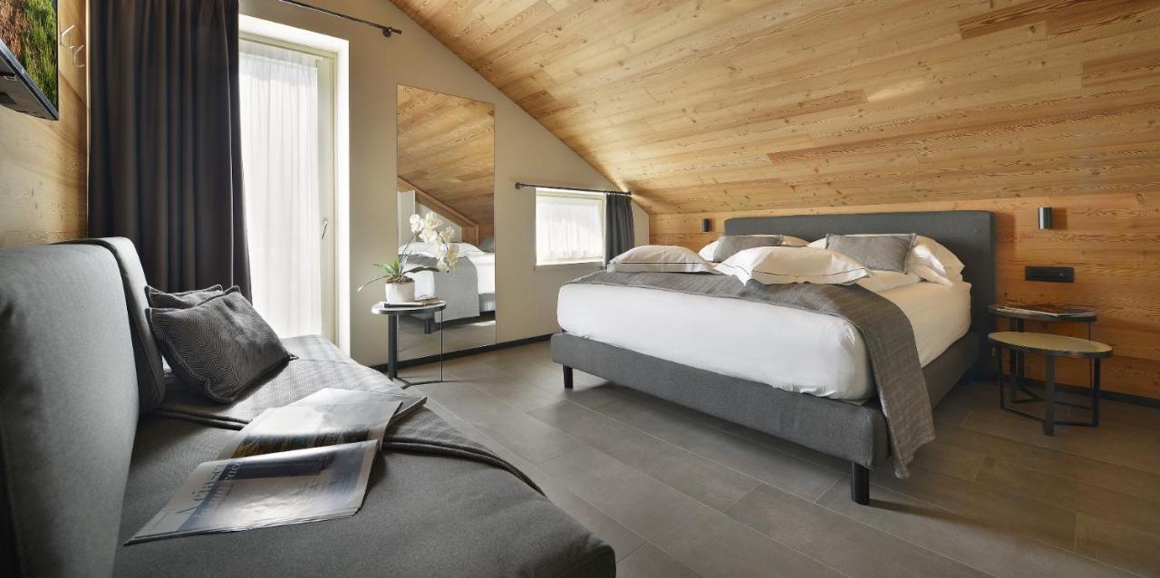 Sporting Family Hospitality 4* Livigno