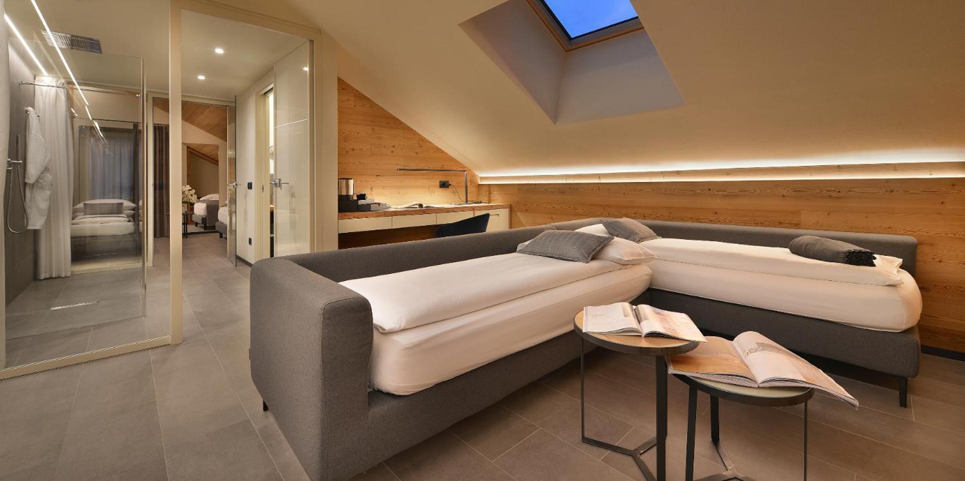 Sporting Family Hospitality 4*