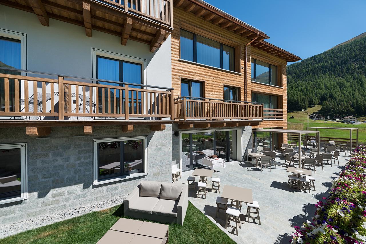 Sporting Family Hospitality Livigno