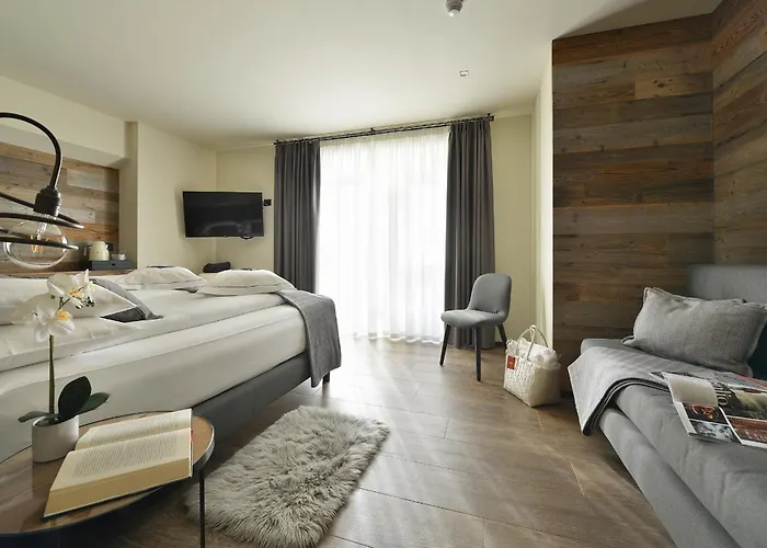 Hotel Sporting Family Hospitality